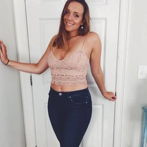 Meet your Posher, Allison
