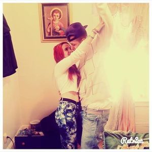 Meet your Posher, James