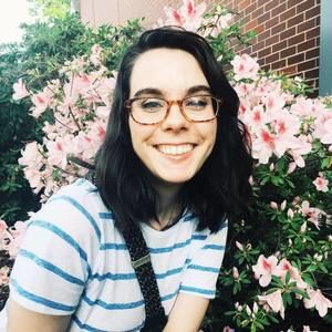 Meet your Posher, Sarah