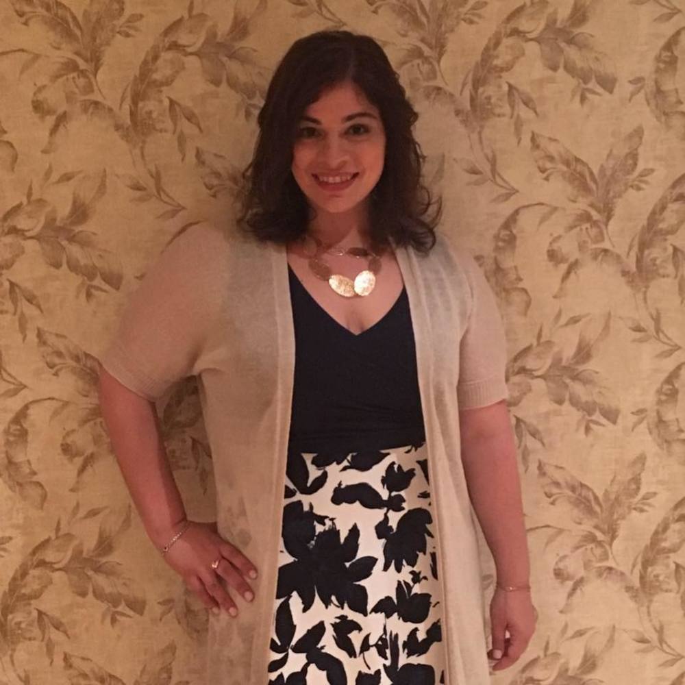 Meet your Posher, Dominique