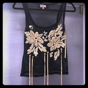 Karen Millen Top size 6-8