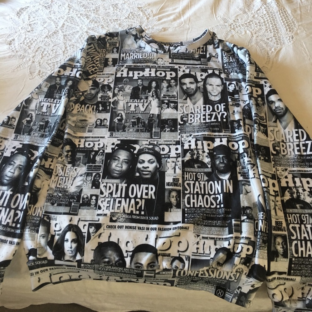 Sweater