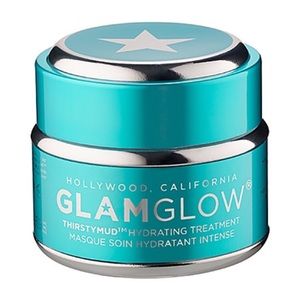 GLAMGLOW Thirsty Mud Hydrating Treatment