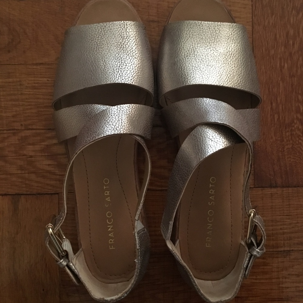 Franco Sarto Sandals