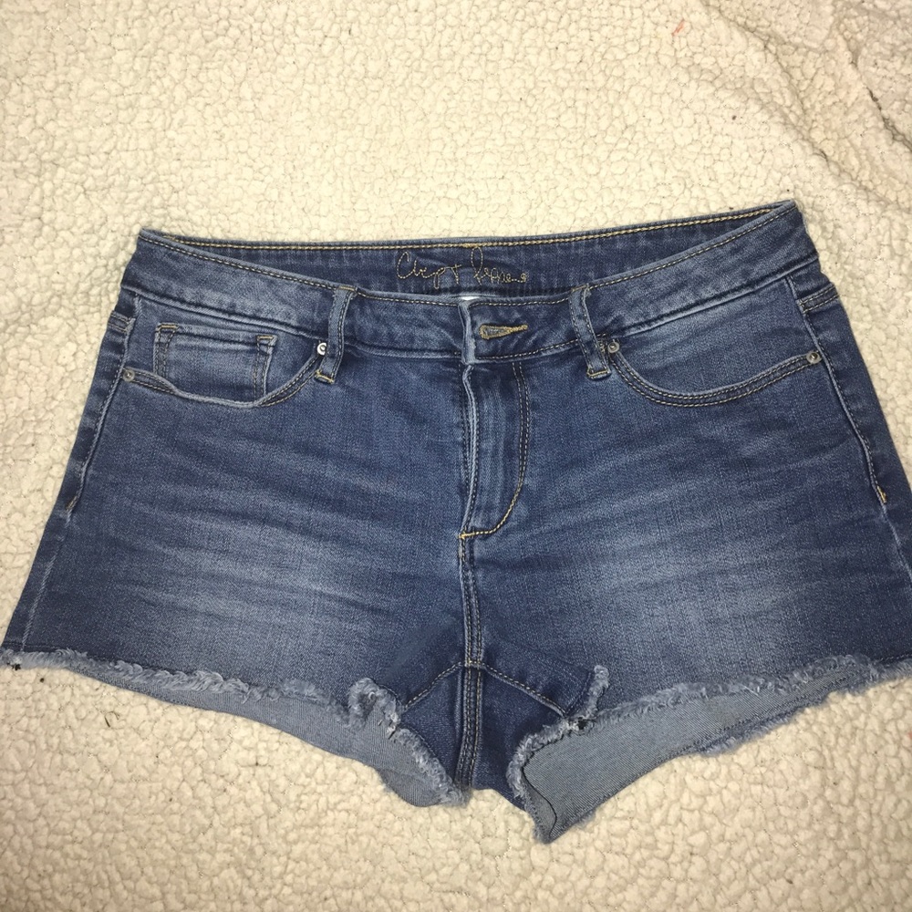 Chip & Pepper shorts