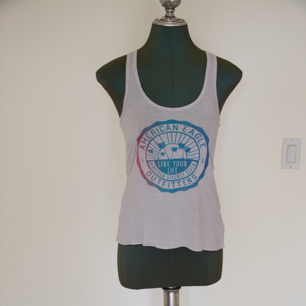 American Eagle Tank Top