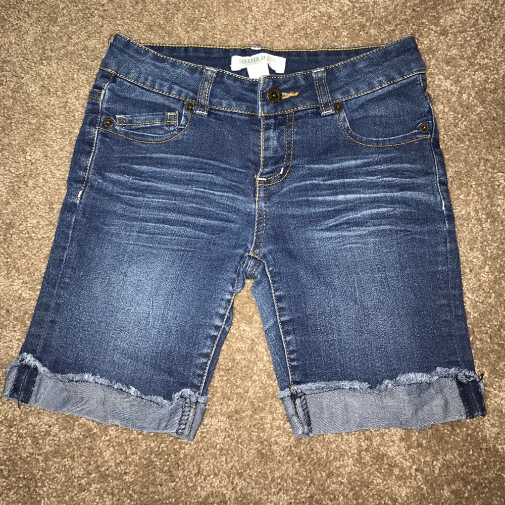 Kids shorts