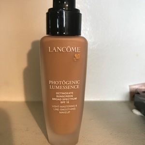 Lancome Photogenic Lumessence Foundation Bisque 6W