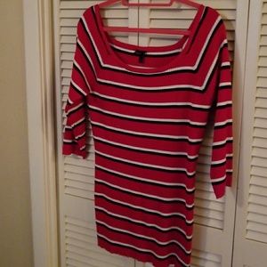 Torrid Sweater (Plus Size 2)