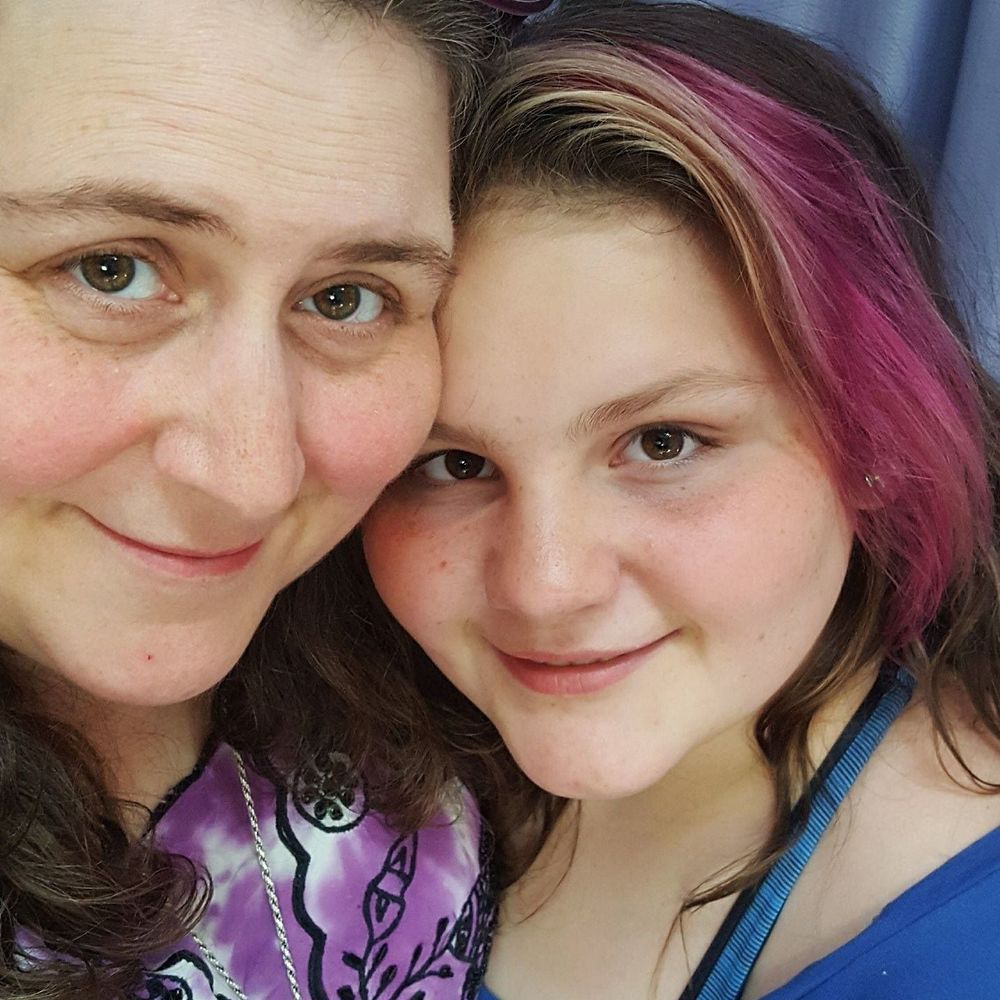 Meet your Posher, Tammy