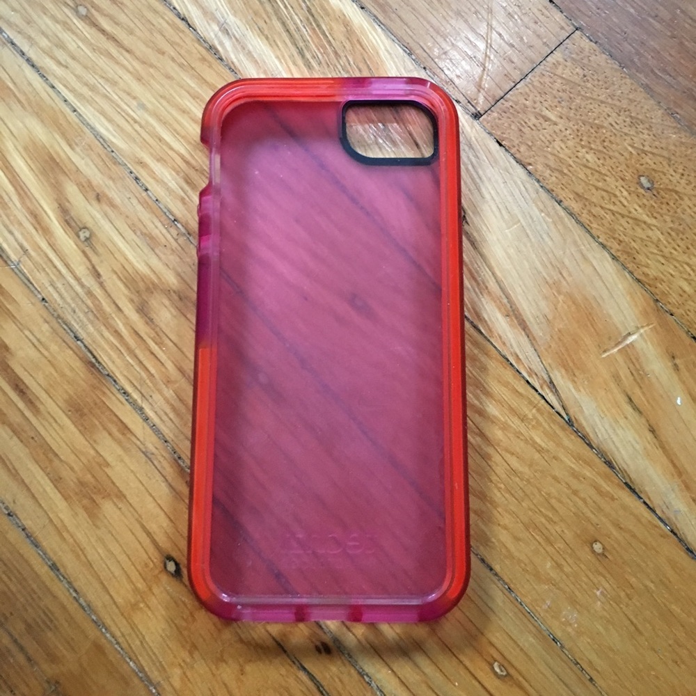 iPhone 5 case