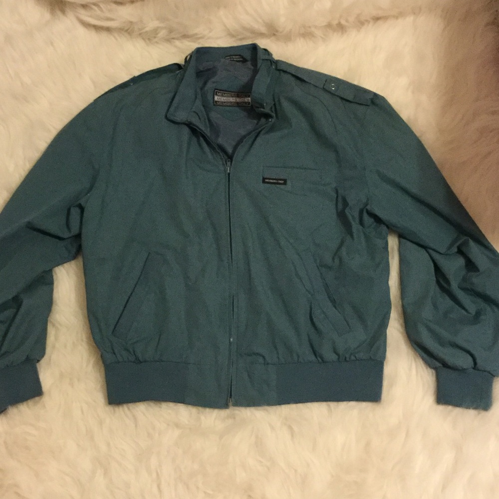 Members only jacket