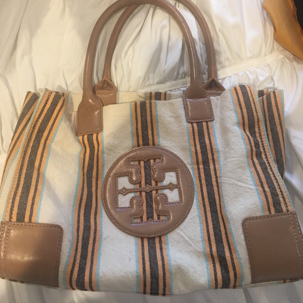 Tory Burch Summer Bag