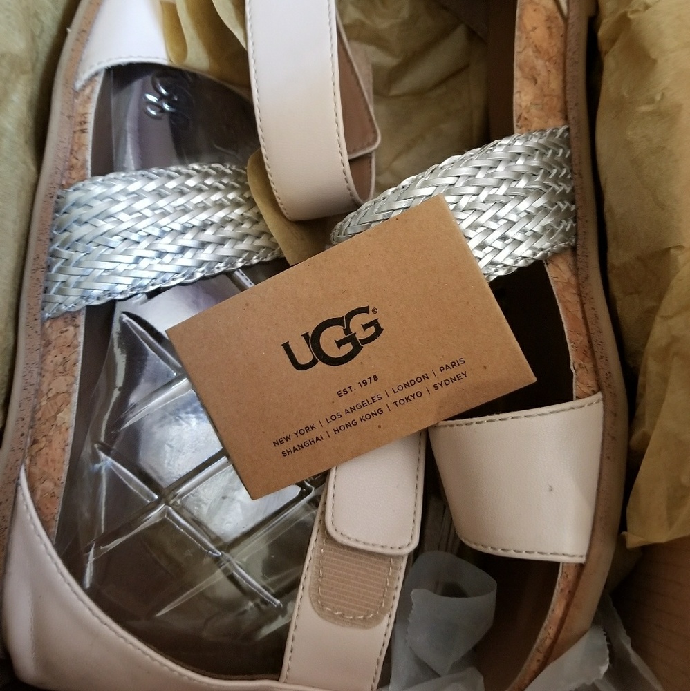 Ugg Sandals - image 3