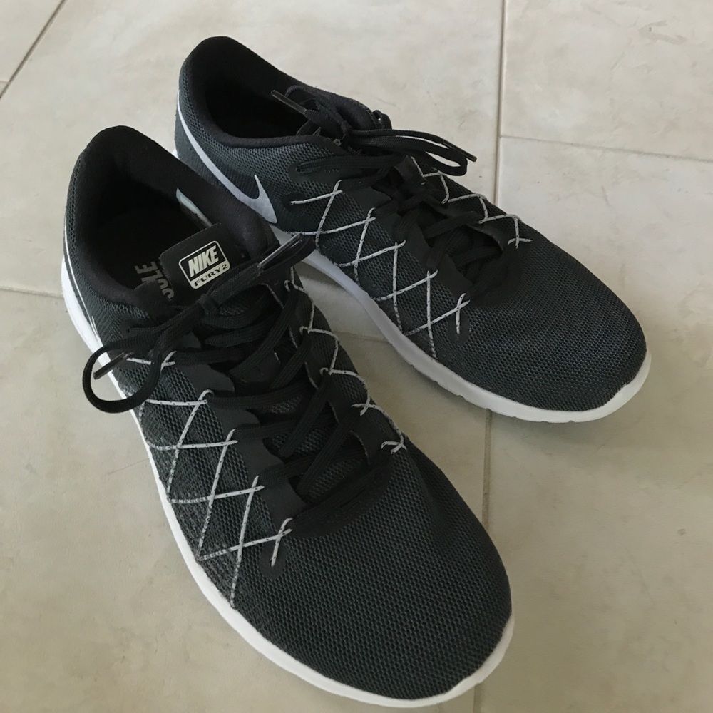 Women's Nike Flex Fury 2