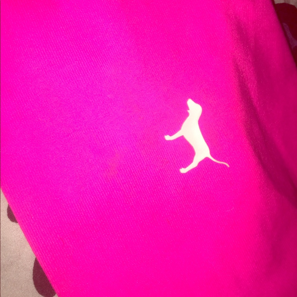 PINK headbands