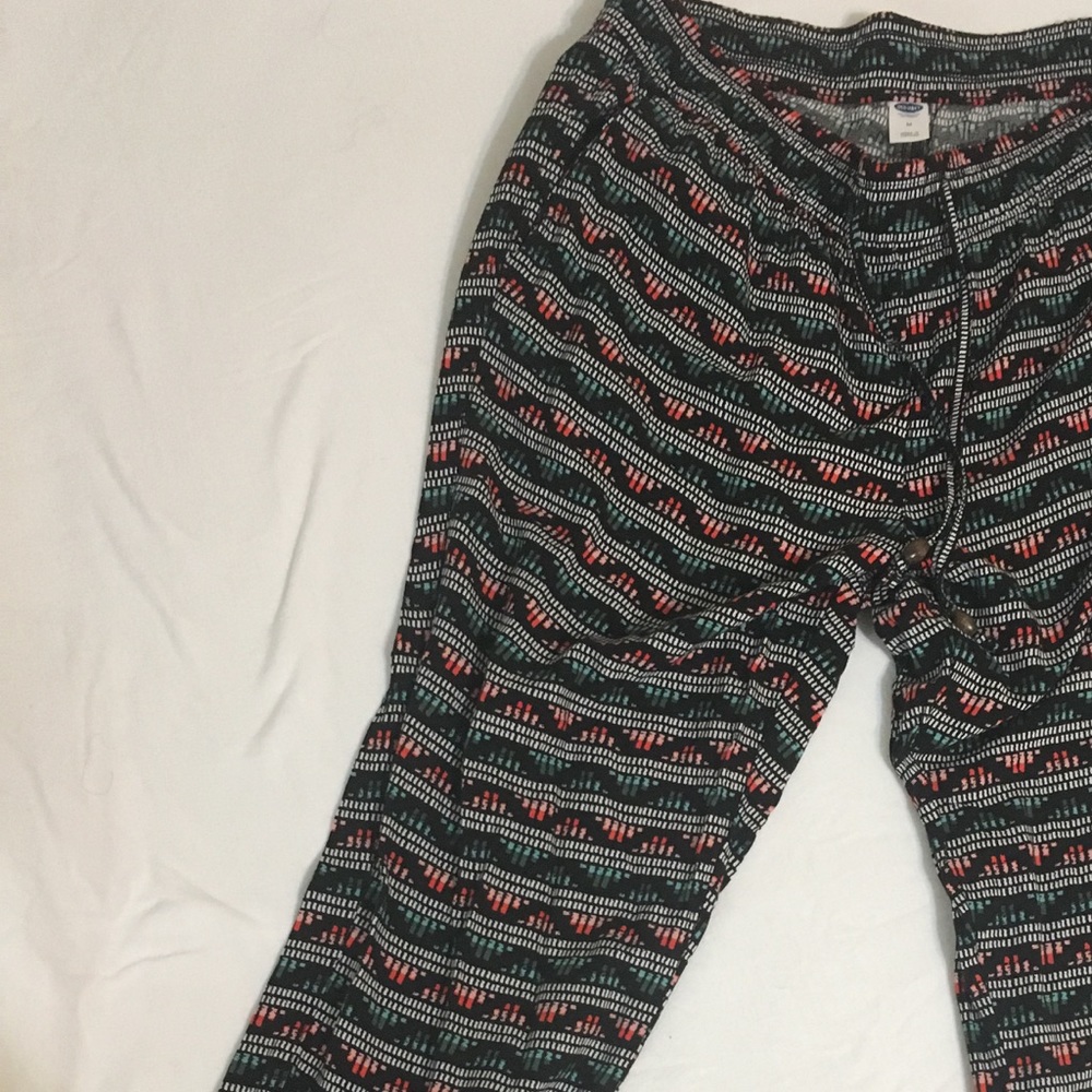 Old Navy ankle pants