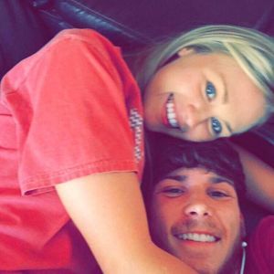 Meet your Posher, Blake