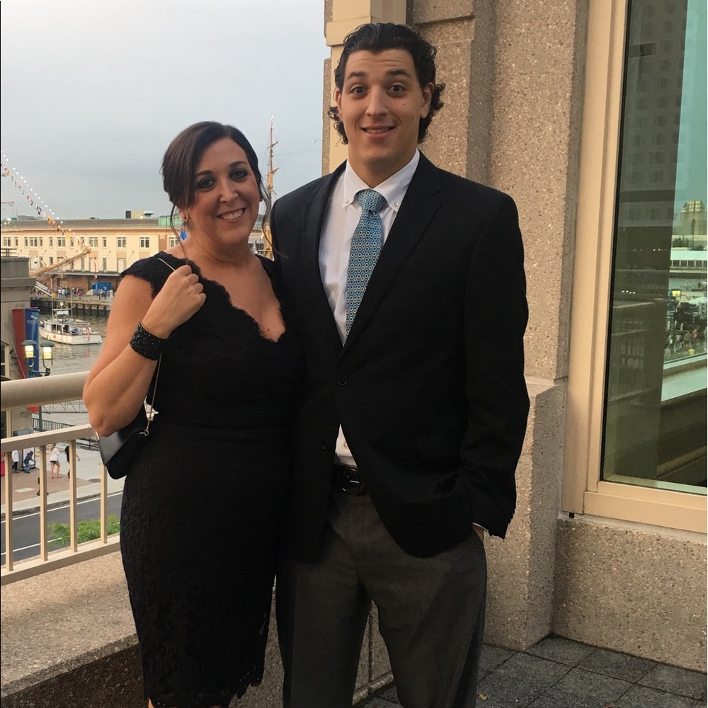 Meet your Posher, Kim