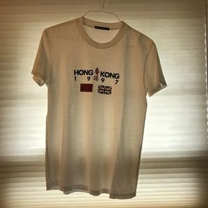 Brandy Melville graphic t shirt