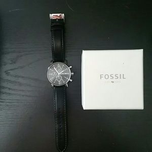 Fossil Watch
