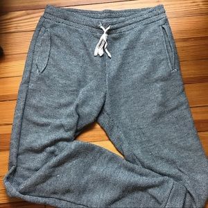 Brandy Melville sweatpants