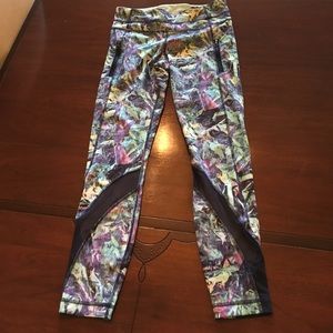 Lulu leggings