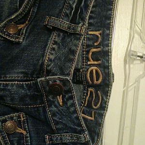 Rue 21 women's jeans