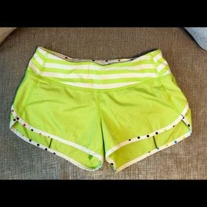 lululemon athletica *SE* Run: Speed Shorts