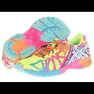 Asics Running Sneakers