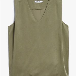 Women's "Porter" top