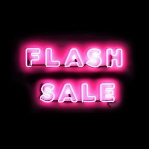 🎉🎉Jewelry Flash Sale!!🎉🎉