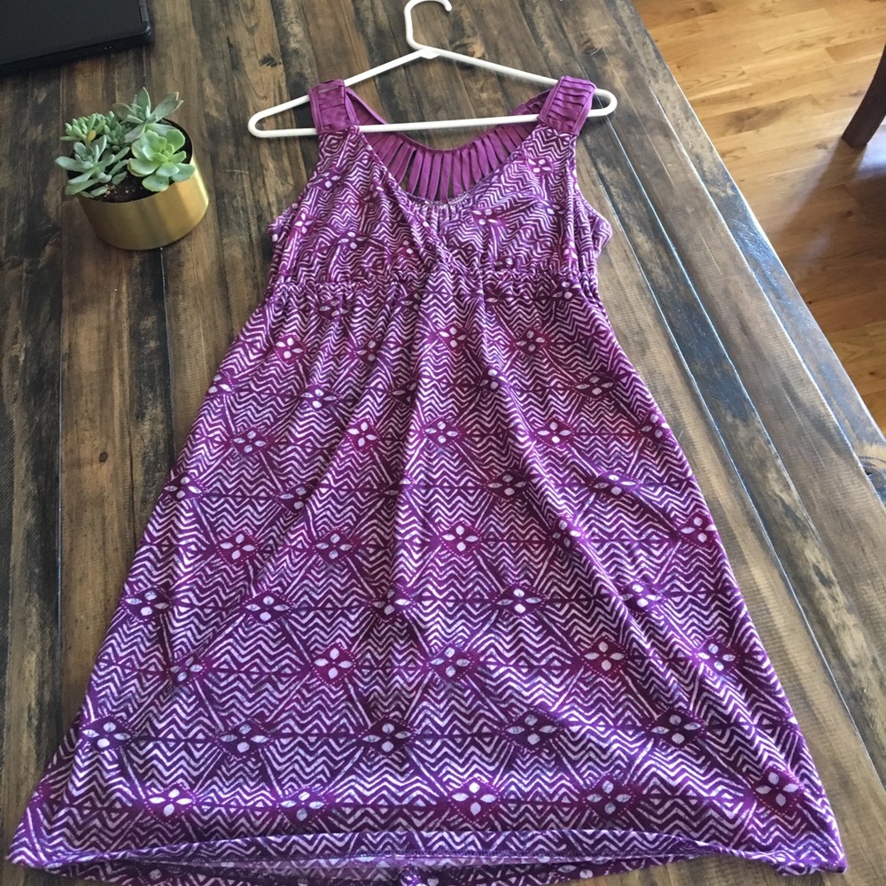 Summer dress