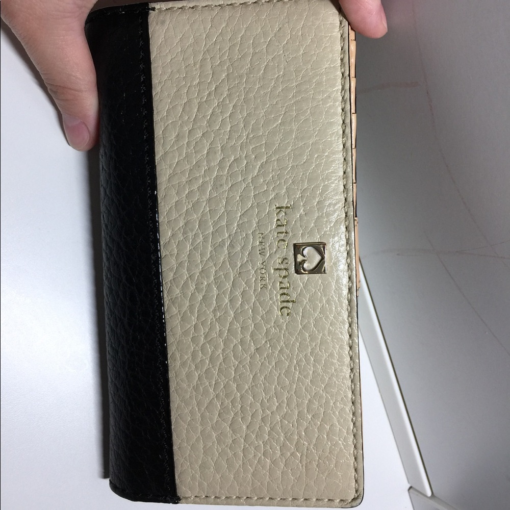 Kate spade wallet