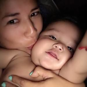 Meet your Posher, Angelica