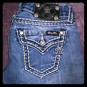 *Miss Me ♡ Jeans*