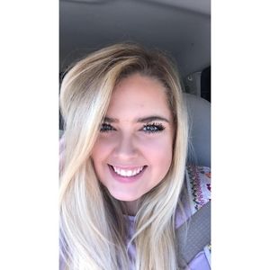 Meet your Posher, Amber