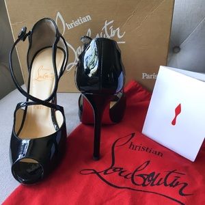 Christian Louboutin Shoes