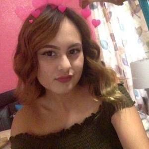 Meet your Posher, Brandy