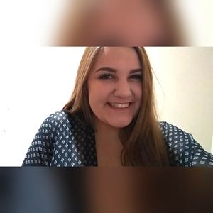 Meet your Posher, Bethanie