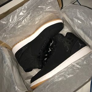 Jordan 1 flight 3 BG