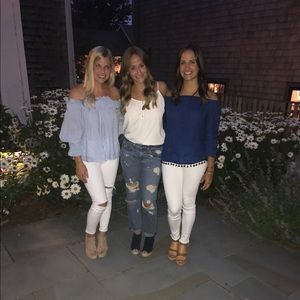 Meet your Posher, Megan