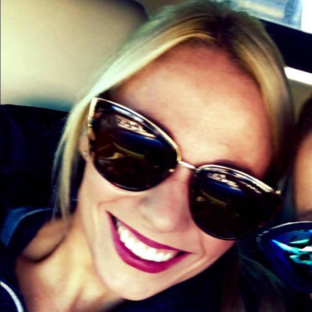 Meet your Posher, Kat