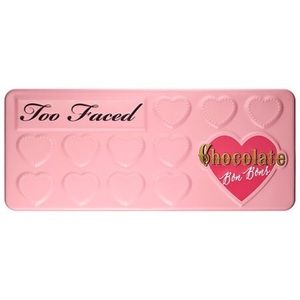 Too Faced Chocolate Bon Bons Palette