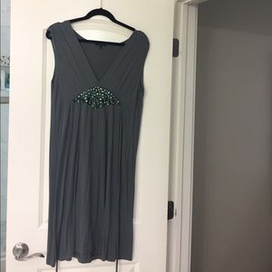 Comfortable for day or night dress