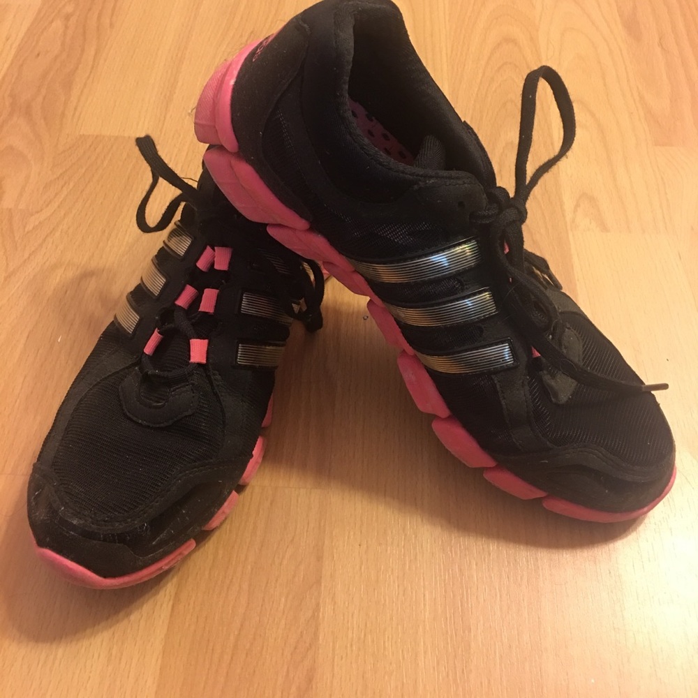 Adidas ClimaCool Tennis Shoes