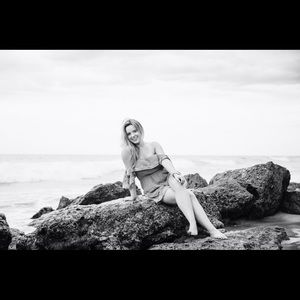 Meet your Posher, Alexa