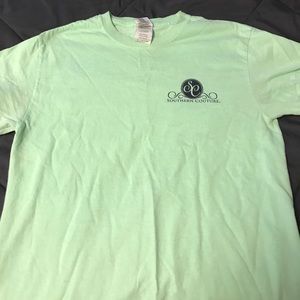 Southern Couture Missouri Shirt