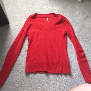 Free People Sweater