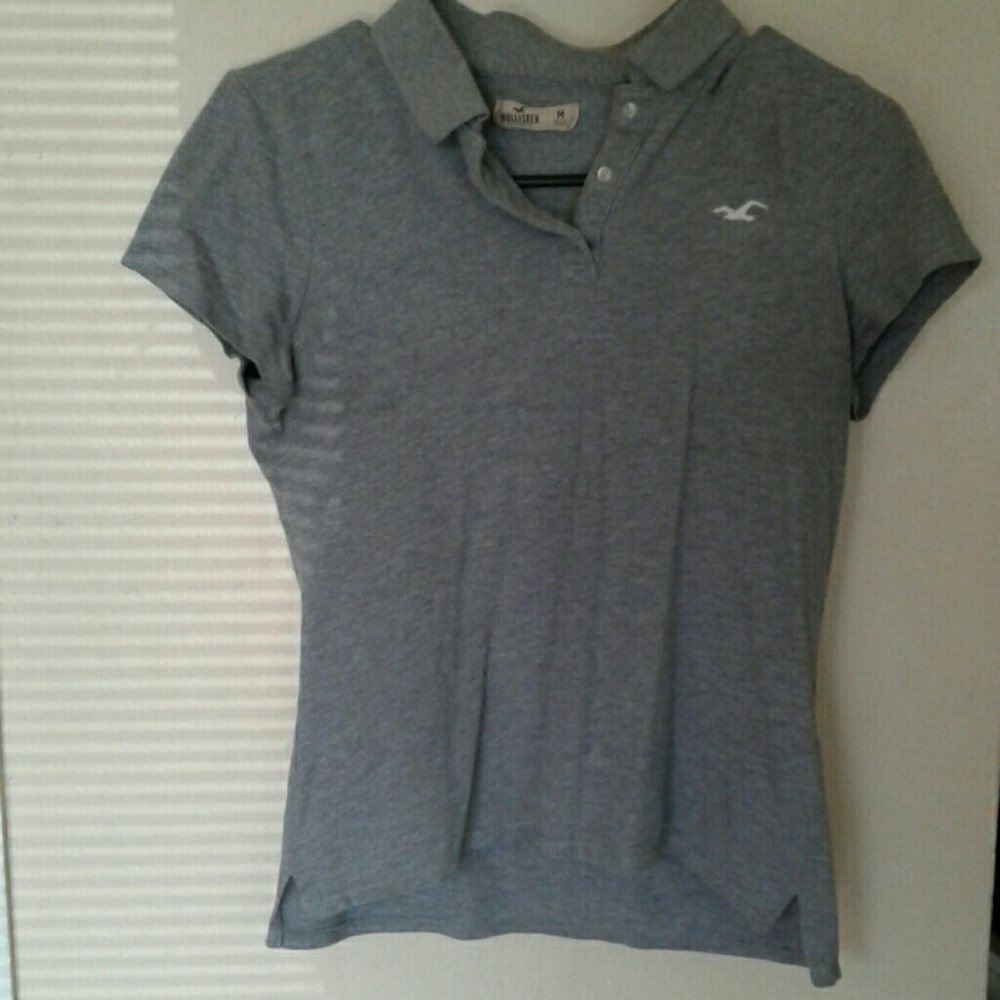 Hollister shirt